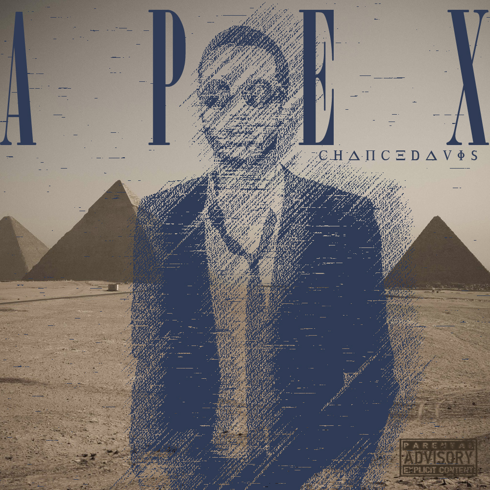 chance-davis-apex-mixtape-HHS1987-2012 Chance Davis (@chzarebel) - APEX (Album)  