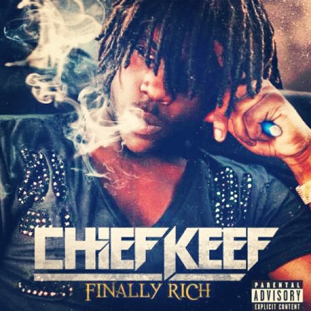 chief-keef-finally-rich-album-artwork-HHS1987-2012 Chief Keef – Finally Rich (Album Artwork)  