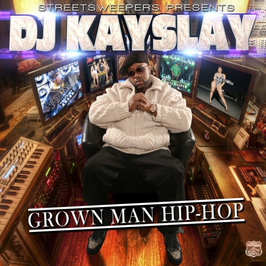 dj-kay-slay-x-kendrick-lamar-x-papoose-lyrical-gangsta-HHS1987-2012 DJ Kay Slay x Kendrick Lamar x Papoose - Lyrical Gangsta  