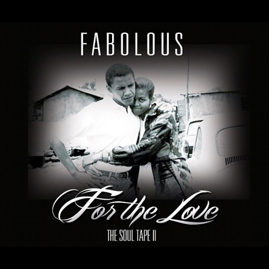 fabolous-for-the-love-HHS1987-2012 Fabolous - For The Love  