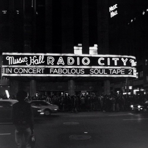 fabolous-the-soul-tape-ii-mixtape-HHS1987-2012 Fabolous (@MyFabolousLife) – The Soul Tape 2 (Mixtape)  