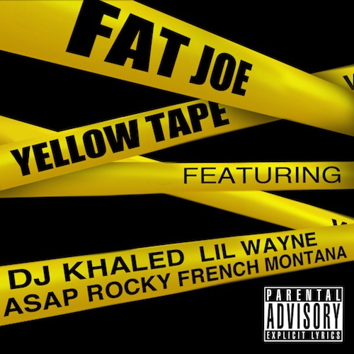 fat-joe-yellow-tape-ft-lil-wayne-asap-rocky-x-french-montana-official-video-HHS1987-2012 Fat Joe – Yellow Tape Ft. Lil Wayne, ASAP Rocky x French Montana (Official Video)  