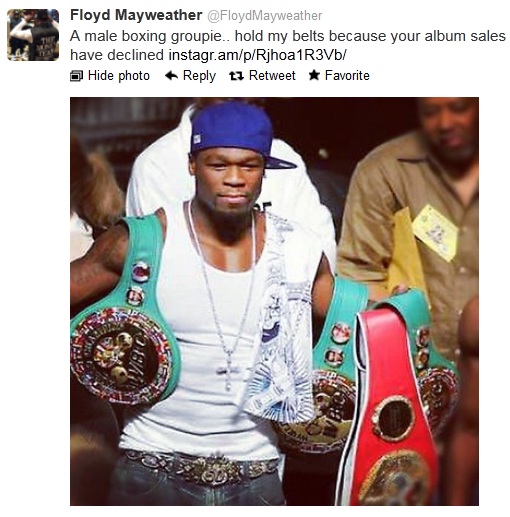 floyd-mayweather-vs-50-cent-twitter-beef-recap-HHS1987-2012-1 Floyd Mayweather vs 50 Cent Twitter Beef Recap  