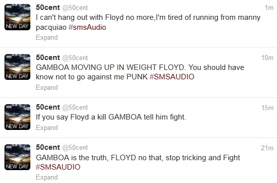 floyd-mayweather-vs-50-cent-twitter-beef-recap-HHS1987-2012-2 Floyd Mayweather vs 50 Cent Twitter Beef Recap  