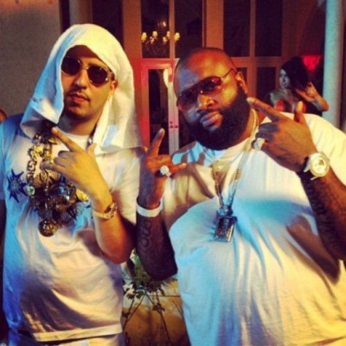 french-montana-pop-that-3-e1351481265420 Rick Ross Ft. French Montana - All Birds (Official Video)  
