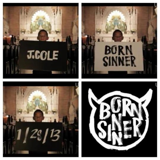 j-cole-announces-born-sinner-lp-video-HHS1987-2012 J. Cole Announces Born Sinner LP (Video)  