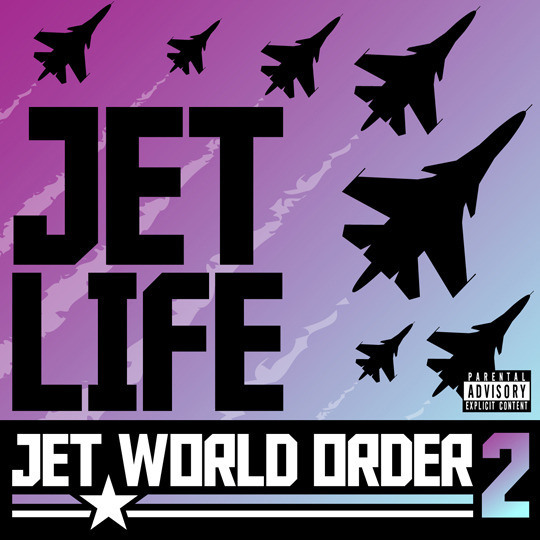 jet-life-currensy-trademark-da-skydiver-and-young-roddy-money-gramz-jet-world-order-2-cover-HHS1987-2012 Jet Life (Currensy, Trademark Da Skydiver, and Young Roddy) - Money Gramz  