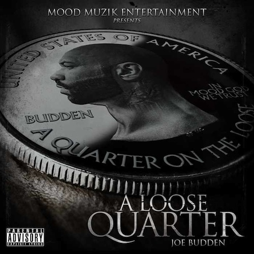 joe-budden-a-loose-quarter-mixtape-front-HHS1987-2012 Joe Budden (@JoeBuden) - A Loose Quarter (Mixtape)  