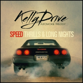 kelly-drive-speed-ep-HHS1987-2012 Kelly Drive (@kellydrive215) - Speed (EP)  