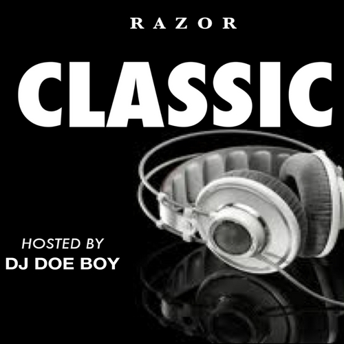 razor-classic-mixtape-HHS1987-2012 Razor - Classic (Mixtape)  