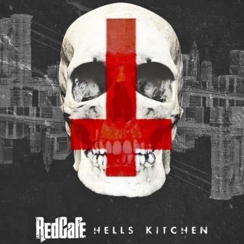 00redcafehellskitchenco Red Cafe - How You Love That Ft. 2 Chainz & Meek Mill  