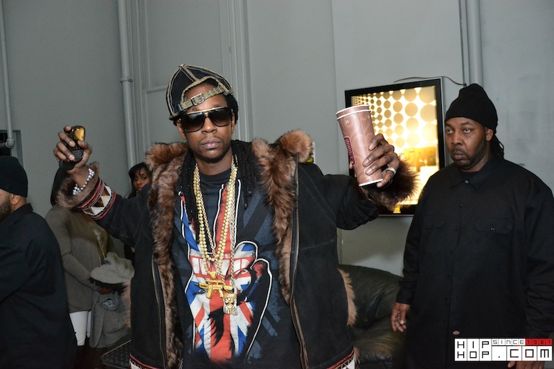 2-Chainz-Lloyd-Club-90-Degrees-51 Rapper 2 Chainz Was Robbed For His Chain Last Night In Detroit??? (Pics & Video Inside)  