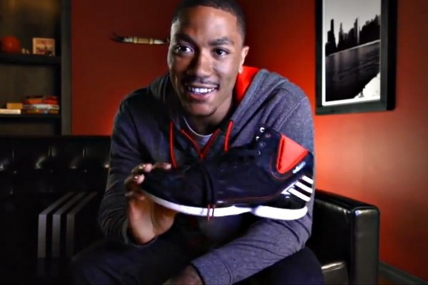 6e4arose-adidas-adizero-rose-2-5-sneaker-review-0-600x400 Derrick Rose: adiZero Rose 2.5 - Sneaker Review (Video)  