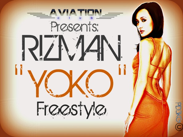 ACRizmanV3 Rizman - Yoko Freestyle  