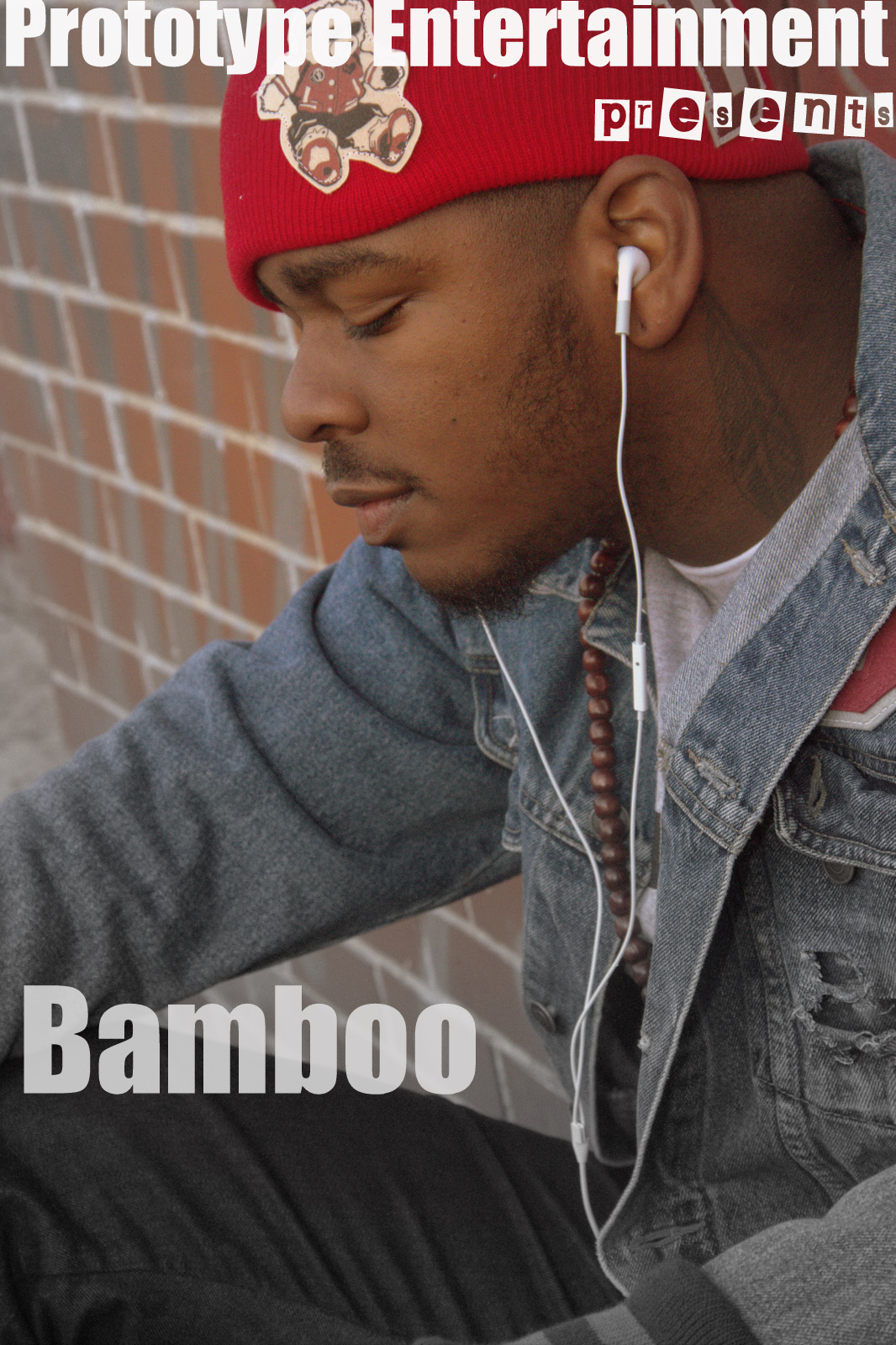 Bamboo-Way-it-goes Bamboo - Way It Goes x Good Vibrations  