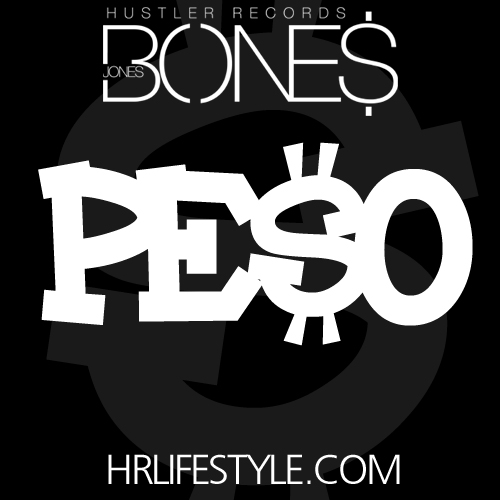Bones-PESOCover Bones - Peso 
