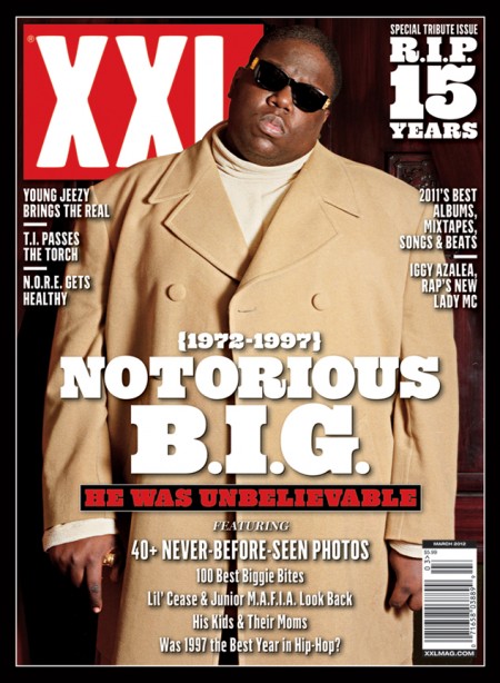 HXXL_12_MAR_0C1A_uscan.600-450x614 The Notorious B.I.G. Covers XXL (February/March) (15th Year Anniversary Since His Death Edition)  