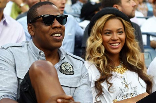 Jayonce-500x333 Blue Ivy Carter’s First Photos Are Going For $14 Million, So Go Snap A Pic ASAP  