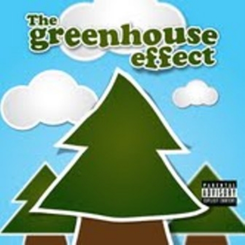 The_N_Crowd_The_Greenhouse_Effect-front-large The N Crowd - The Greenhouse Effect (Mixtape)  