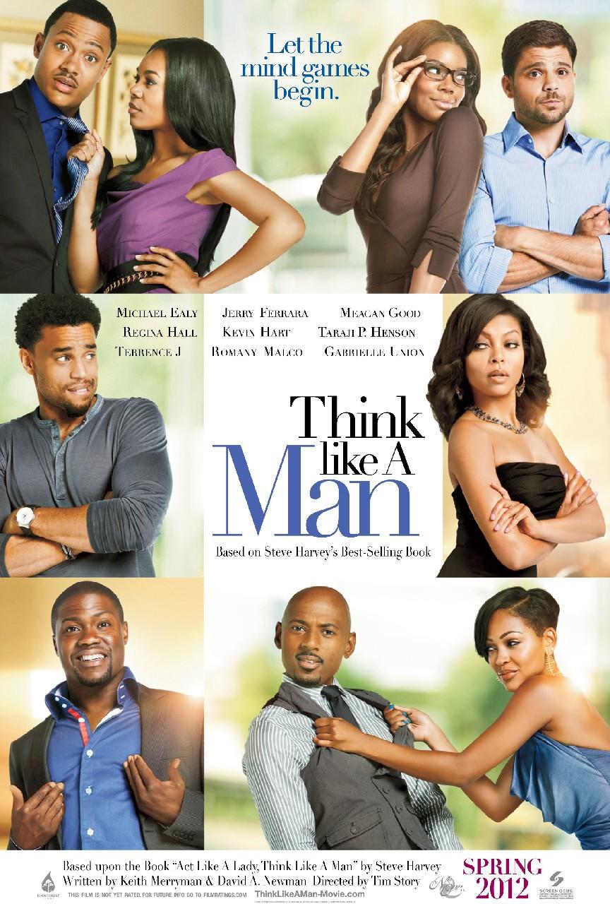 Think-Like-a-Man Jennifer Hudson & Ne-Yo – Think Like A Man Ft. Rick Ross 