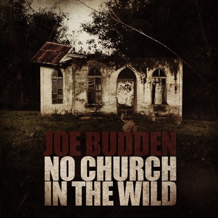 joe-budden-no-church-in-the-wild-450x450 Joe Budden - No Church In The Wild  