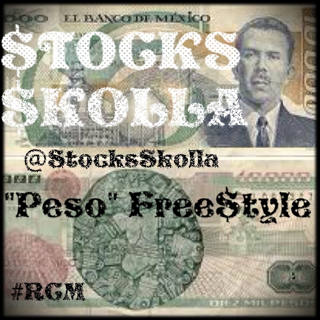 photo7 Stocks Skolla - Peso Freestyle #RCM 
