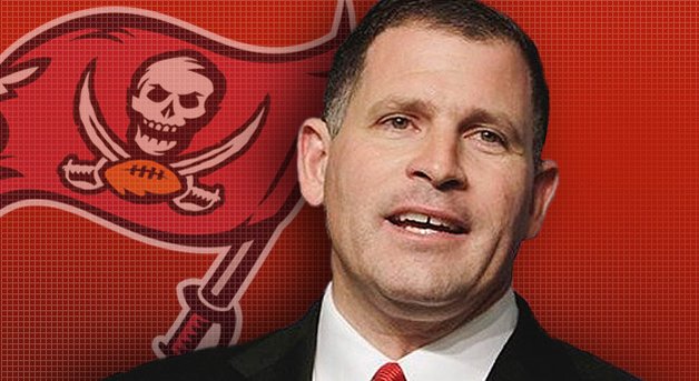 schiano The Tampa Bay Buccaneers shock the NFL community, hire Greg Schiano as head coach  