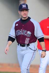 WillGardner-199x300 UMES Head Baseball Coach Will Gardner Interview via @EvataTigerRawr  