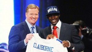 claiborne-300x168 Morris Claiborne will “Patiently Wait” for Dallas Cowboys Contract via @EvataTigerRawr 